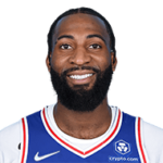 ANDRE DRUMMOND
